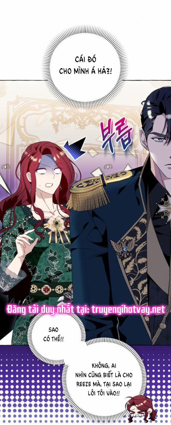 Tôi Tưởng Đó Chỉ Là Tiểu Thuyết Trọng Sinh Bình Thường 50.1 trang 30