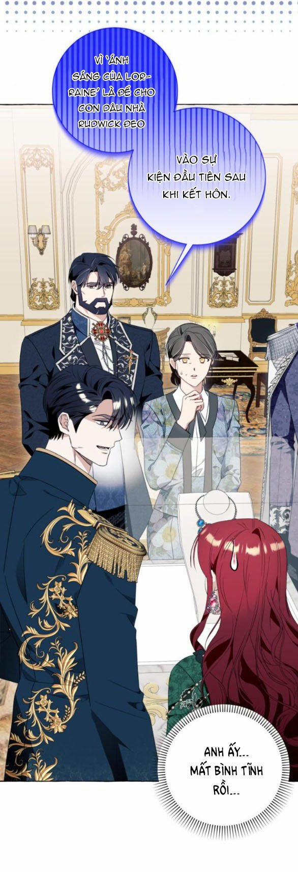 Tôi Tưởng Đó Chỉ Là Tiểu Thuyết Trọng Sinh Bình Thường 50.1 trang 31