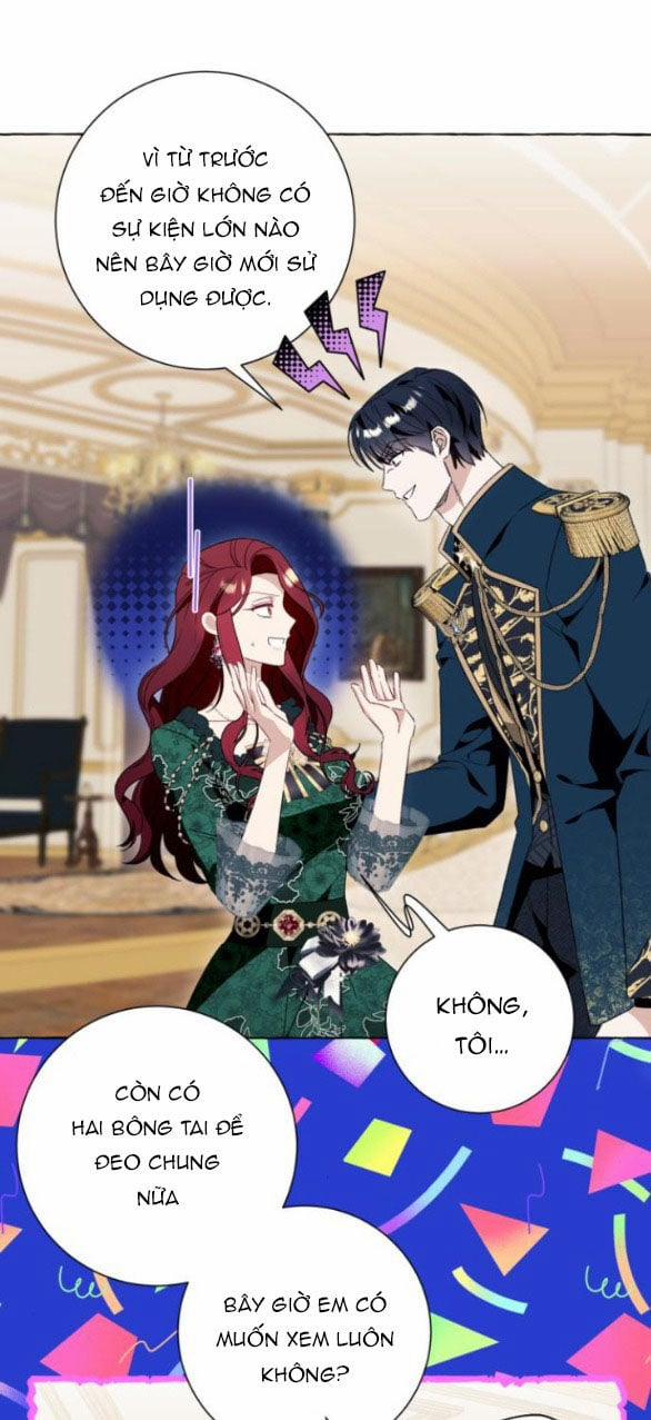 Tôi Tưởng Đó Chỉ Là Tiểu Thuyết Trọng Sinh Bình Thường 50.1 trang 32