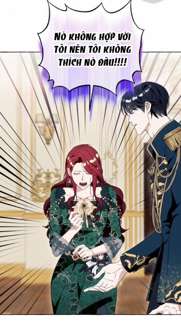 Tôi Tưởng Đó Chỉ Là Tiểu Thuyết Trọng Sinh Bình Thường 50.1 trang 34