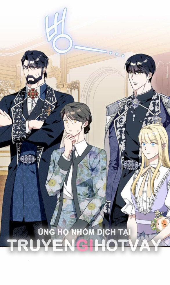 Tôi Tưởng Đó Chỉ Là Tiểu Thuyết Trọng Sinh Bình Thường 50.1 trang 35