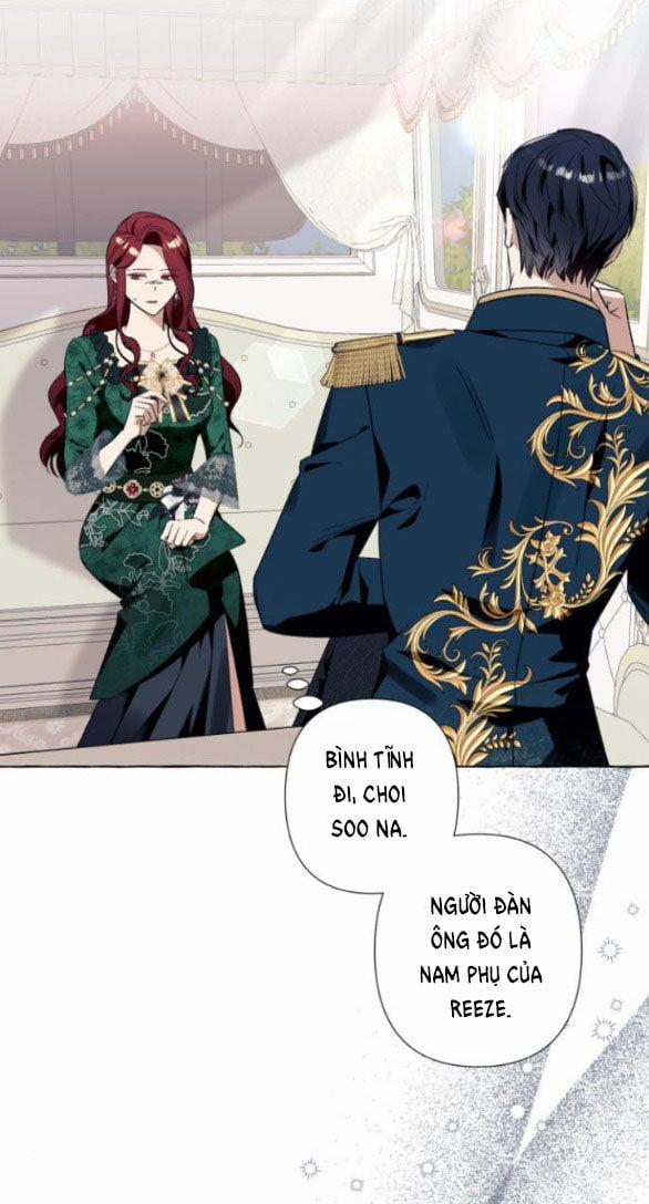 Tôi Tưởng Đó Chỉ Là Tiểu Thuyết Trọng Sinh Bình Thường 50.1 trang 9