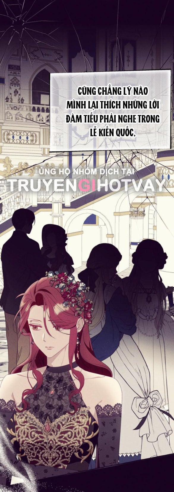 Tôi Tưởng Đó Chỉ Là Tiểu Thuyết Trọng Sinh Bình Thường 51.1 trang 1