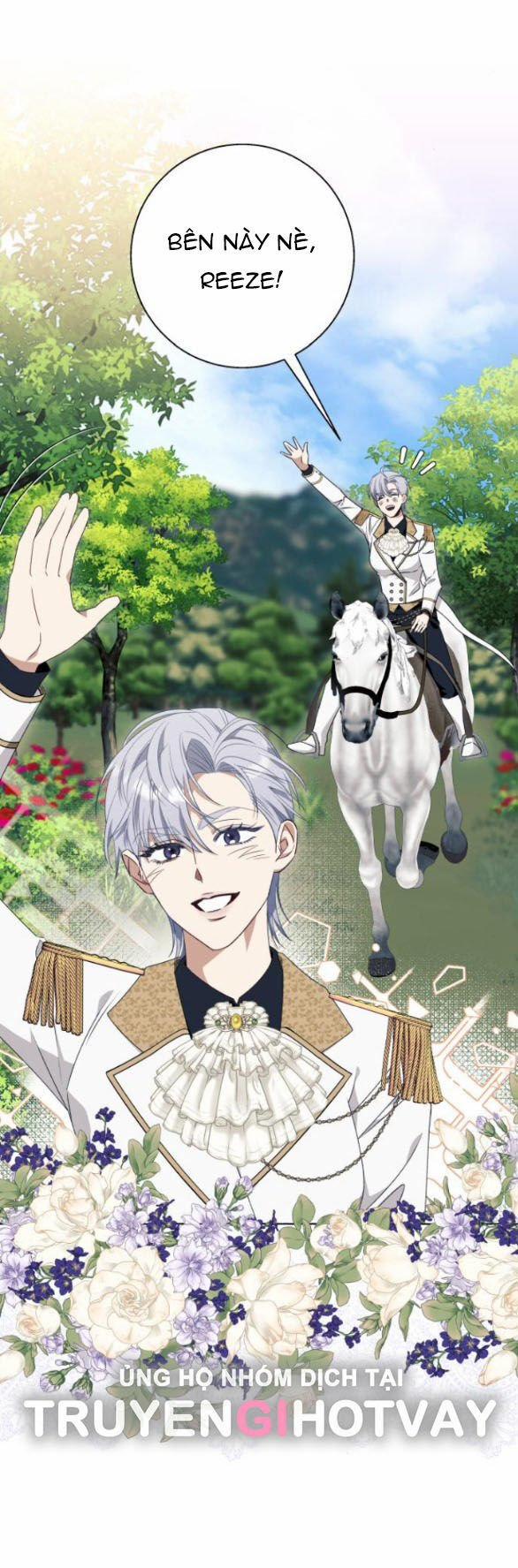 Tôi Tưởng Đó Chỉ Là Tiểu Thuyết Trọng Sinh Bình Thường 51.1 trang 14