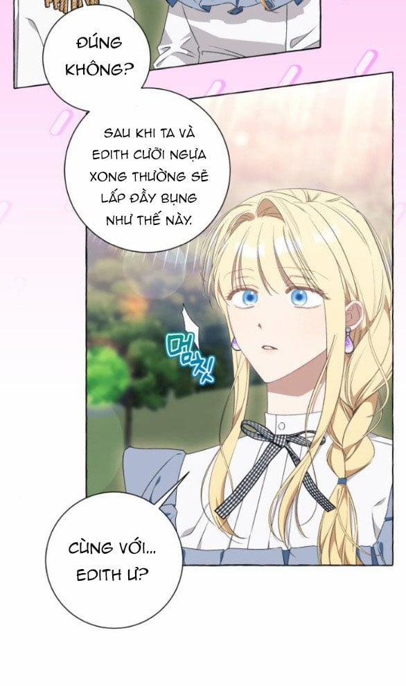 Tôi Tưởng Đó Chỉ Là Tiểu Thuyết Trọng Sinh Bình Thường 51.1 trang 18