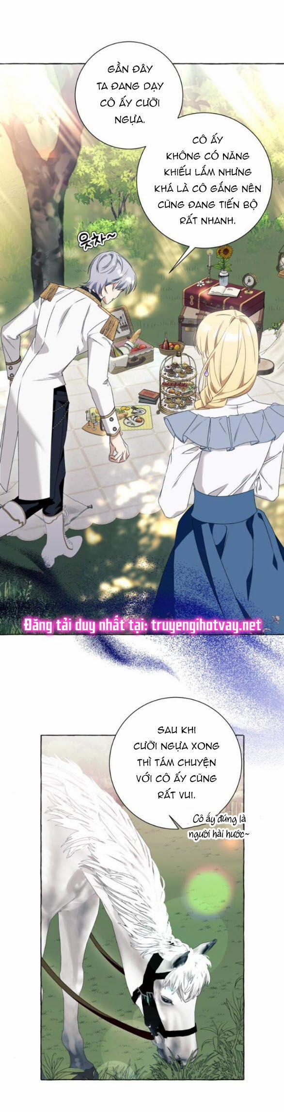 Tôi Tưởng Đó Chỉ Là Tiểu Thuyết Trọng Sinh Bình Thường 51.1 trang 19