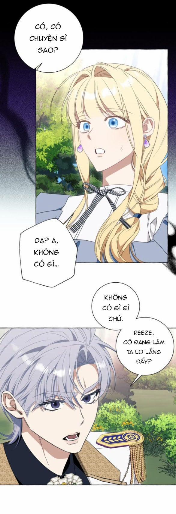 Tôi Tưởng Đó Chỉ Là Tiểu Thuyết Trọng Sinh Bình Thường 51.1 trang 23