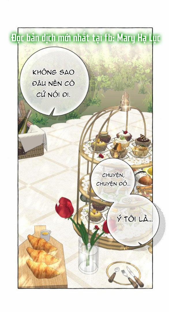 Tôi Tưởng Đó Chỉ Là Tiểu Thuyết Trọng Sinh Bình Thường 51.1 trang 24