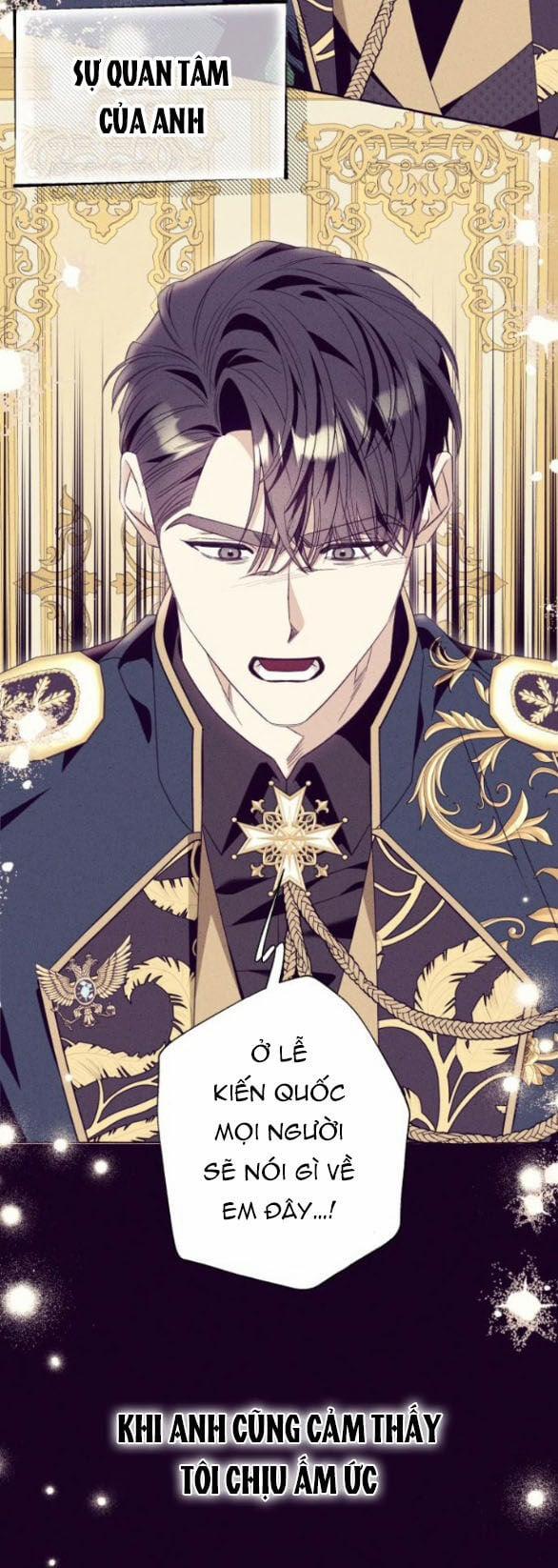 Tôi Tưởng Đó Chỉ Là Tiểu Thuyết Trọng Sinh Bình Thường 51.1 trang 3