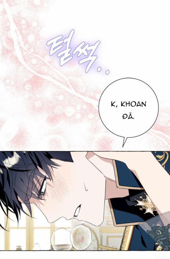 Tôi Tưởng Đó Chỉ Là Tiểu Thuyết Trọng Sinh Bình Thường 51.1 trang 6