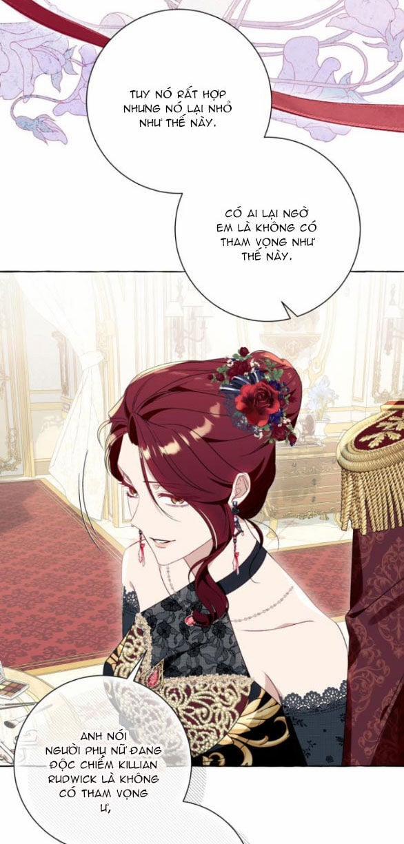 Tôi Tưởng Đó Chỉ Là Tiểu Thuyết Trọng Sinh Bình Thường 51.2 trang 19