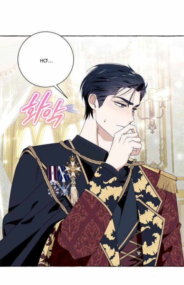 Tôi Tưởng Đó Chỉ Là Tiểu Thuyết Trọng Sinh Bình Thường 51.2 trang 21