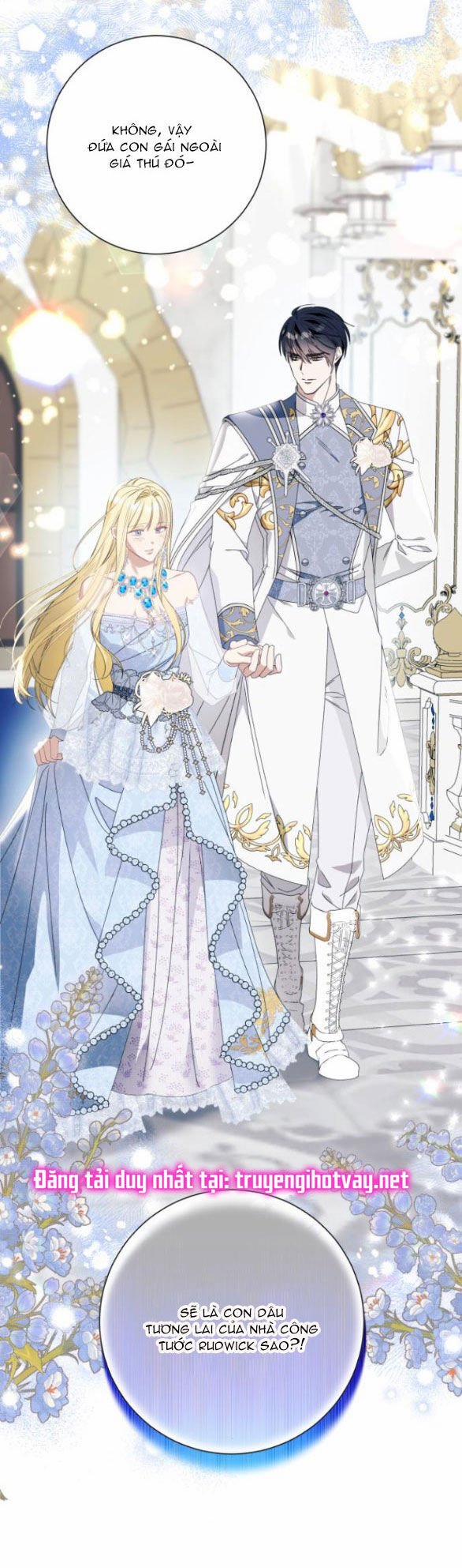 Tôi Tưởng Đó Chỉ Là Tiểu Thuyết Trọng Sinh Bình Thường 51.2 trang 26