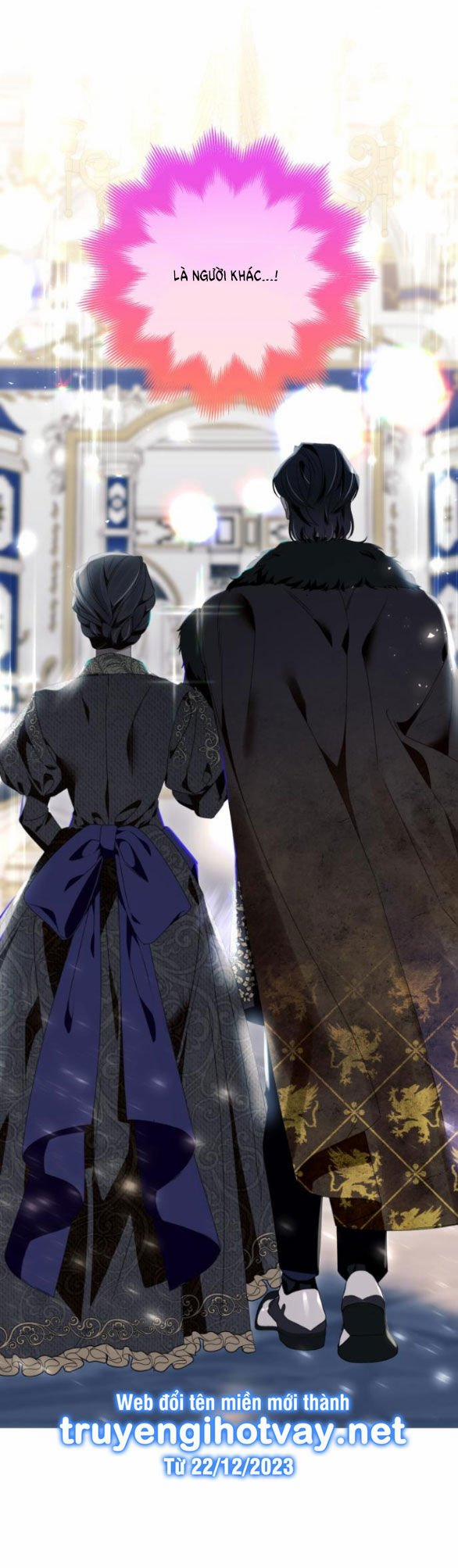 Tôi Tưởng Đó Chỉ Là Tiểu Thuyết Trọng Sinh Bình Thường 51.2 trang 29