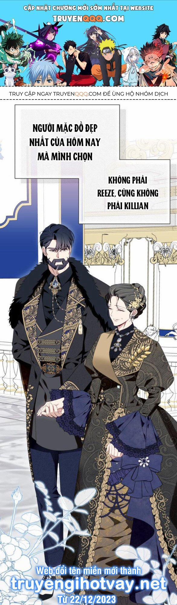 Tôi Tưởng Đó Chỉ Là Tiểu Thuyết Trọng Sinh Bình Thường 52.1 trang 0