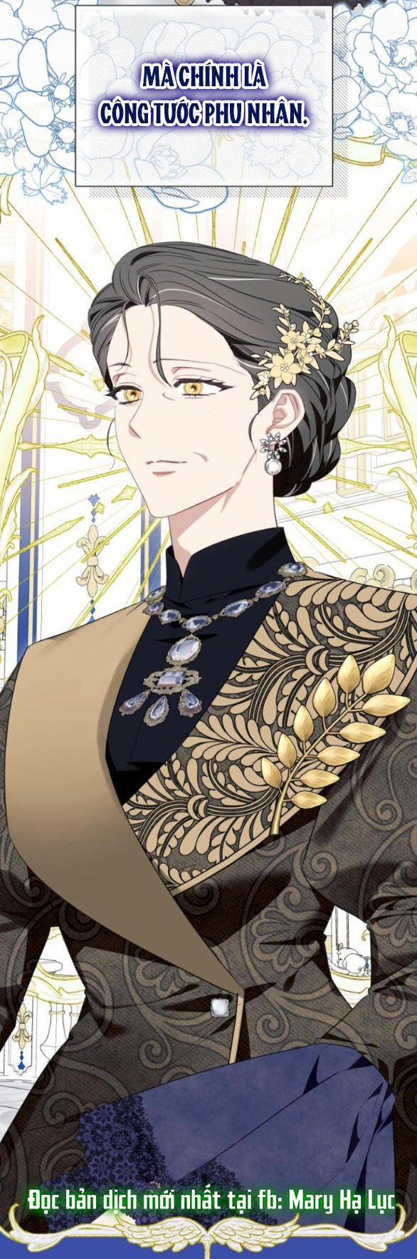 Tôi Tưởng Đó Chỉ Là Tiểu Thuyết Trọng Sinh Bình Thường 52.1 trang 1