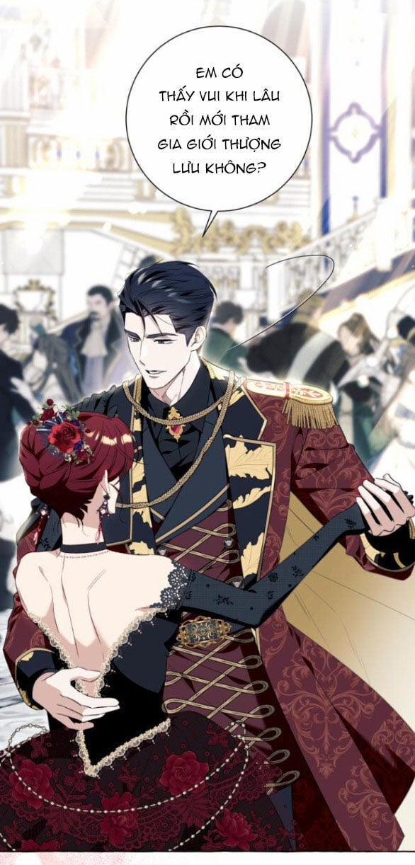 Tôi Tưởng Đó Chỉ Là Tiểu Thuyết Trọng Sinh Bình Thường 52.1 trang 15