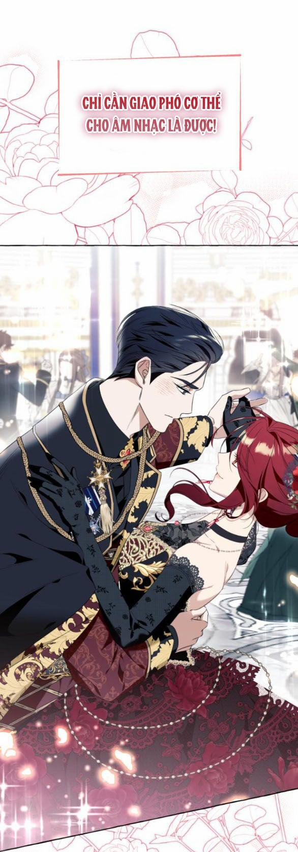 Tôi Tưởng Đó Chỉ Là Tiểu Thuyết Trọng Sinh Bình Thường 52.1 trang 21