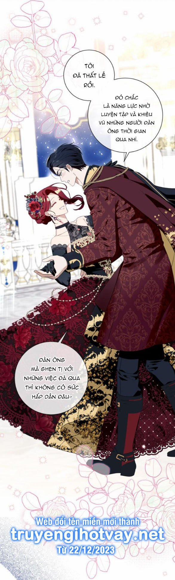 Tôi Tưởng Đó Chỉ Là Tiểu Thuyết Trọng Sinh Bình Thường 52.1 trang 23