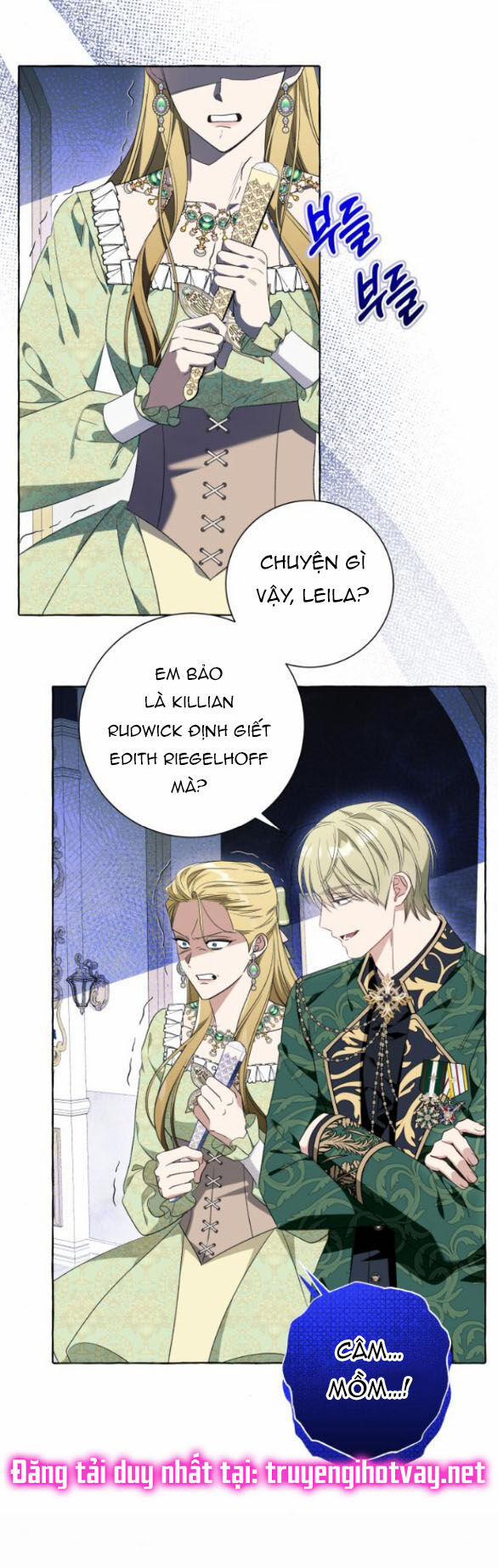 Tôi Tưởng Đó Chỉ Là Tiểu Thuyết Trọng Sinh Bình Thường 52.1 trang 24