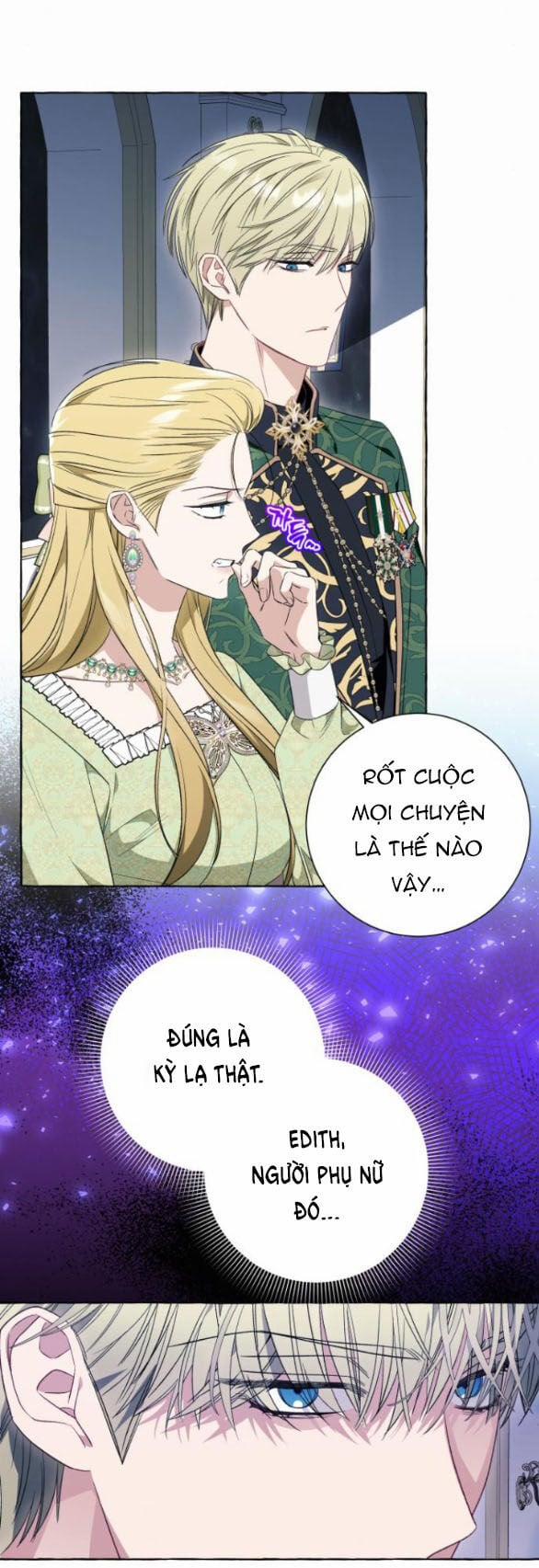 Tôi Tưởng Đó Chỉ Là Tiểu Thuyết Trọng Sinh Bình Thường 52.1 trang 26