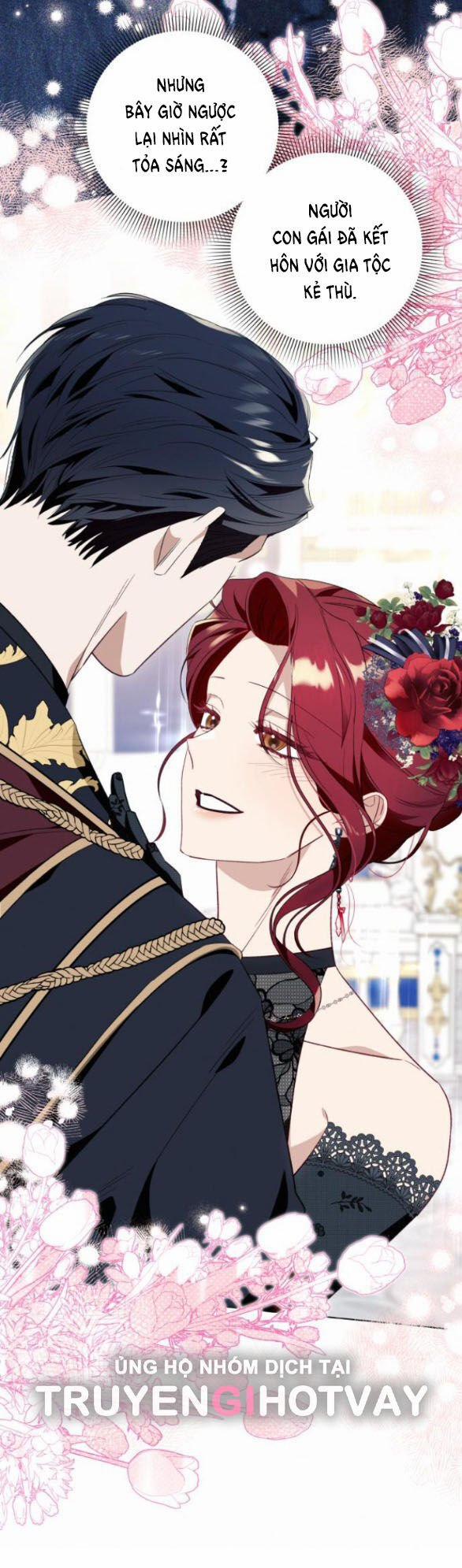 Tôi Tưởng Đó Chỉ Là Tiểu Thuyết Trọng Sinh Bình Thường 52.1 trang 28