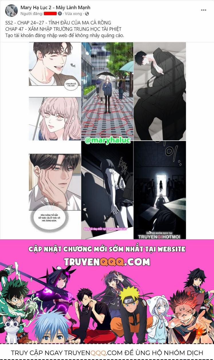 Tôi Tưởng Đó Chỉ Là Tiểu Thuyết Trọng Sinh Bình Thường 52.1 trang 35