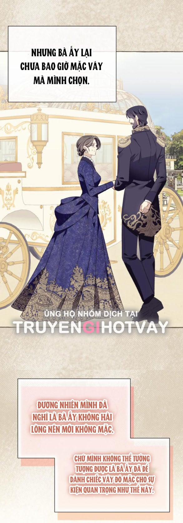 Tôi Tưởng Đó Chỉ Là Tiểu Thuyết Trọng Sinh Bình Thường 52.1 trang 4