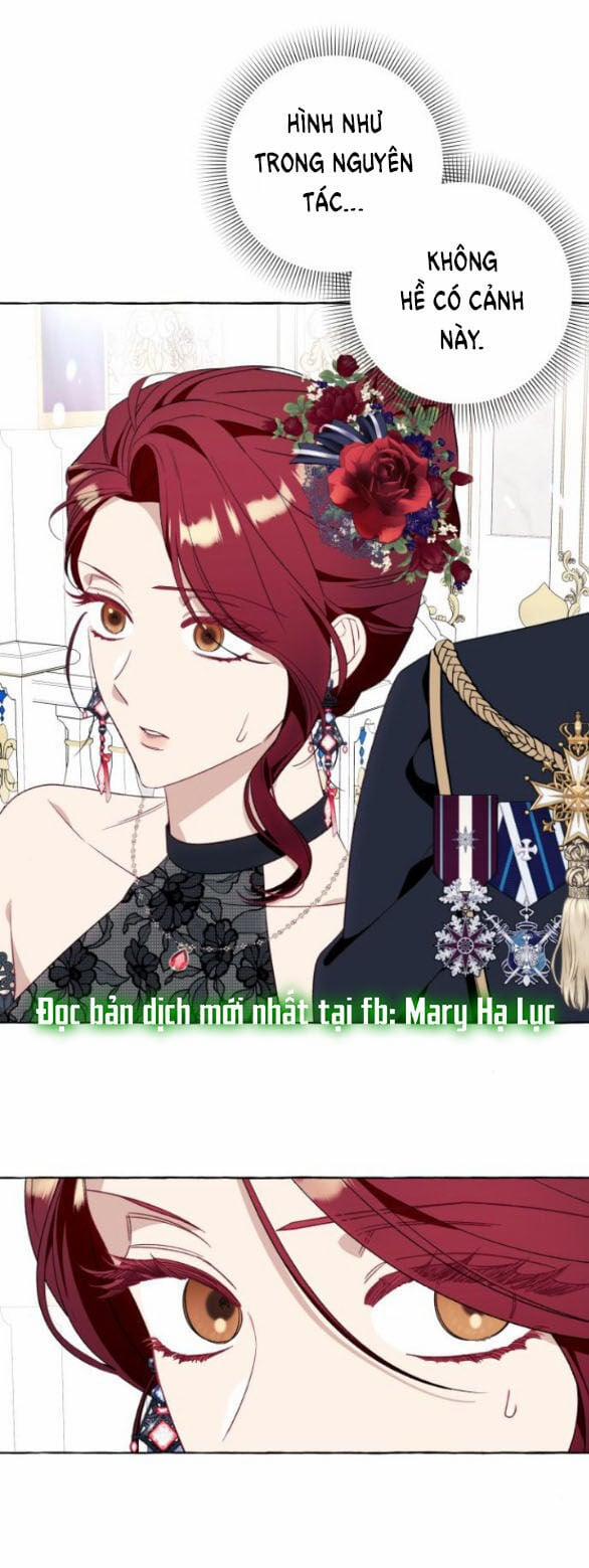 Tôi Tưởng Đó Chỉ Là Tiểu Thuyết Trọng Sinh Bình Thường 52.1 trang 8