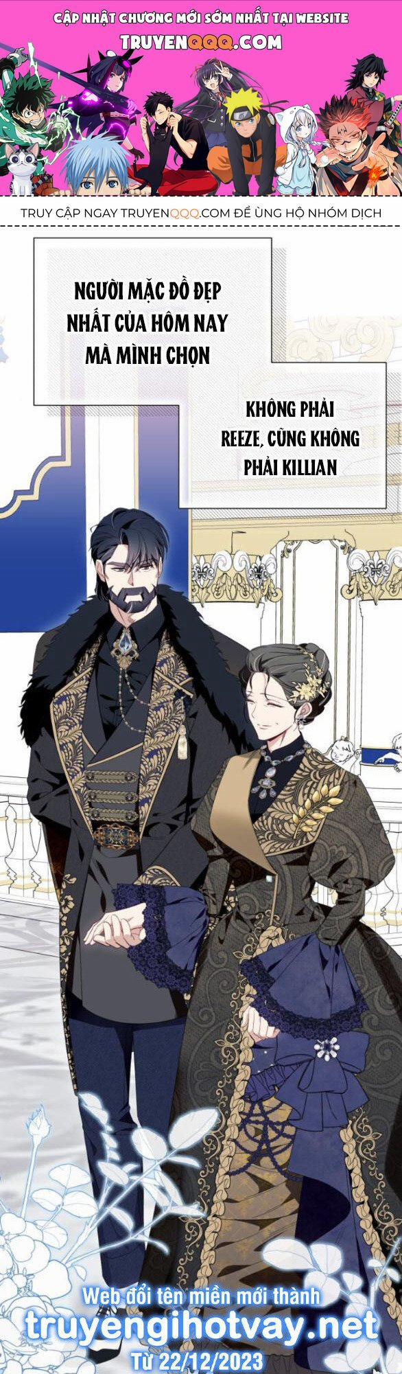 Tôi Tưởng Đó Chỉ Là Tiểu Thuyết Trọng Sinh Bình Thường 52.2 trang 0