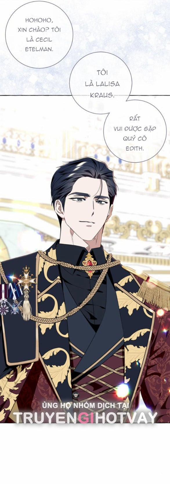 Tôi Tưởng Đó Chỉ Là Tiểu Thuyết Trọng Sinh Bình Thường 52.2 trang 11