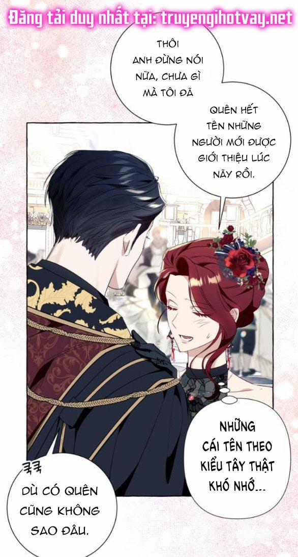 Tôi Tưởng Đó Chỉ Là Tiểu Thuyết Trọng Sinh Bình Thường 52.2 trang 16