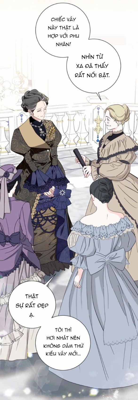 Tôi Tưởng Đó Chỉ Là Tiểu Thuyết Trọng Sinh Bình Thường 52.2 trang 5