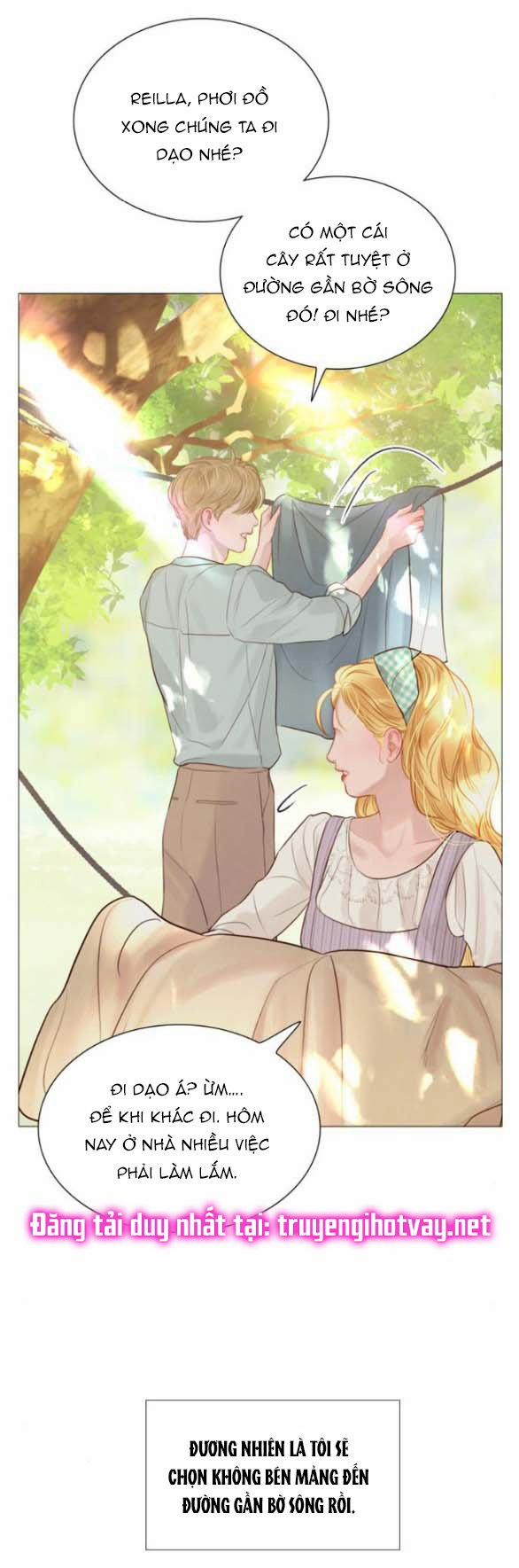 Tôi Tưởng Đó Chỉ Là Tiểu Thuyết Trọng Sinh Bình Thường 53.1 trang 19