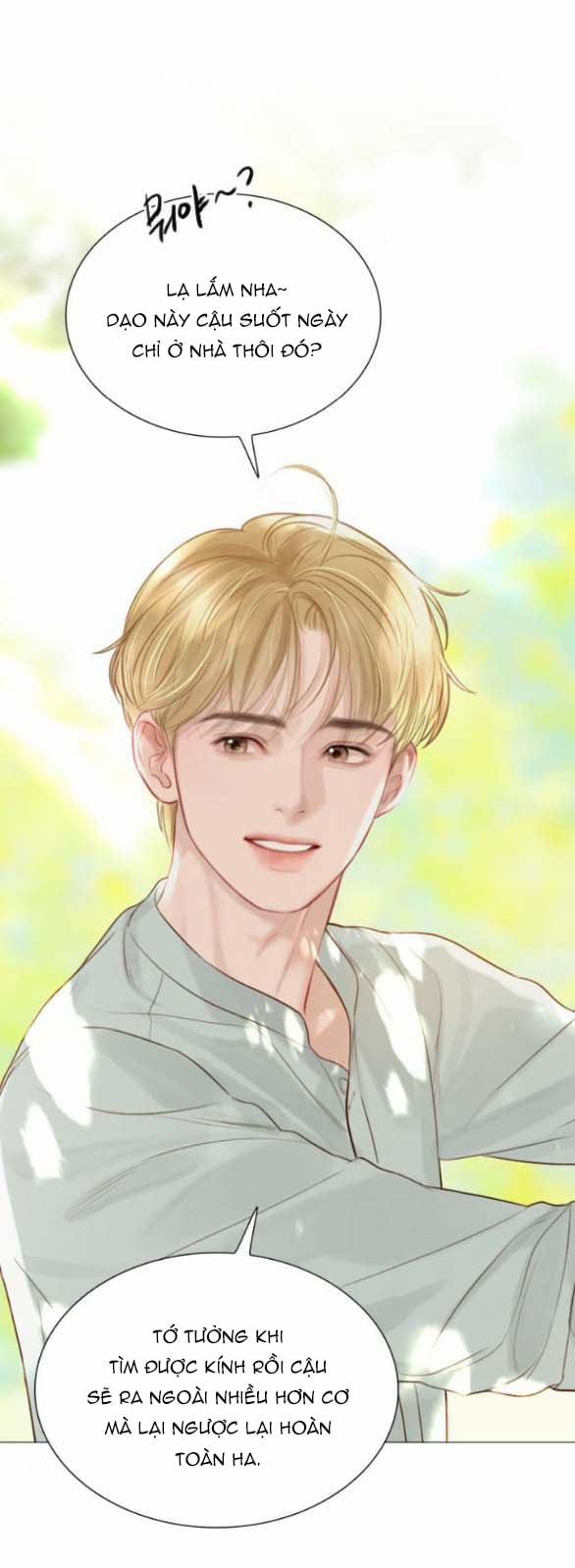 Tôi Tưởng Đó Chỉ Là Tiểu Thuyết Trọng Sinh Bình Thường 53.1 trang 20