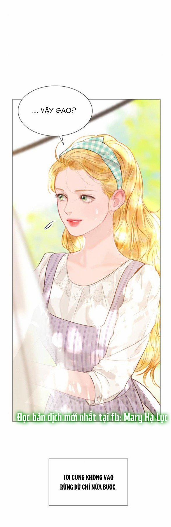 Tôi Tưởng Đó Chỉ Là Tiểu Thuyết Trọng Sinh Bình Thường 53.1 trang 21