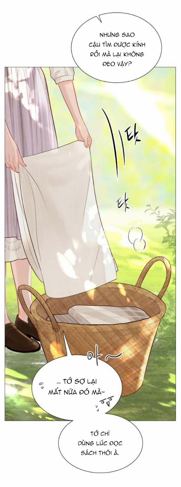 Tôi Tưởng Đó Chỉ Là Tiểu Thuyết Trọng Sinh Bình Thường 53.1 trang 22