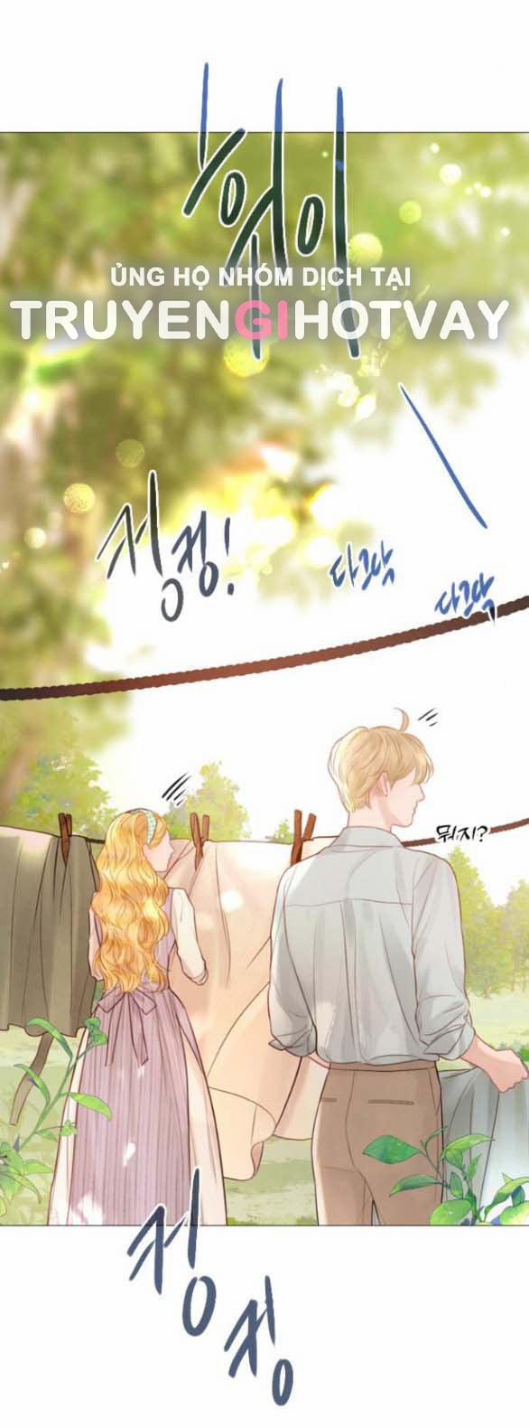 Tôi Tưởng Đó Chỉ Là Tiểu Thuyết Trọng Sinh Bình Thường 53.1 trang 28