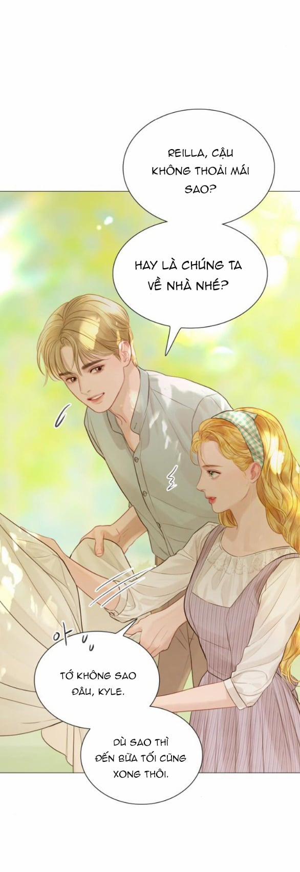 Tôi Tưởng Đó Chỉ Là Tiểu Thuyết Trọng Sinh Bình Thường 53.1 trang 43