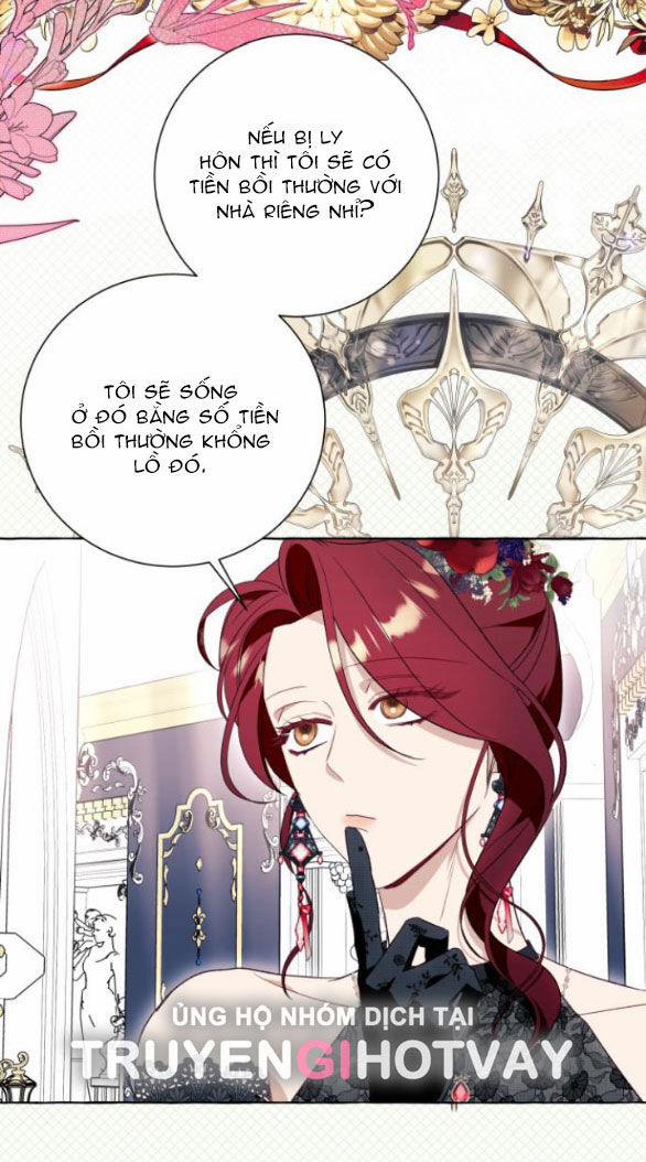 Tôi Tưởng Đó Chỉ Là Tiểu Thuyết Trọng Sinh Bình Thường 53.2 trang 1