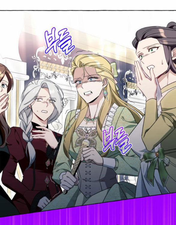 Tôi Tưởng Đó Chỉ Là Tiểu Thuyết Trọng Sinh Bình Thường 53.2 trang 13