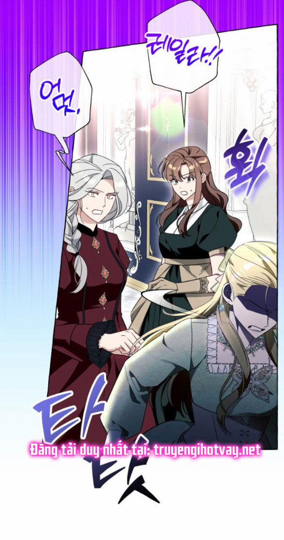 Tôi Tưởng Đó Chỉ Là Tiểu Thuyết Trọng Sinh Bình Thường 53.2 trang 14