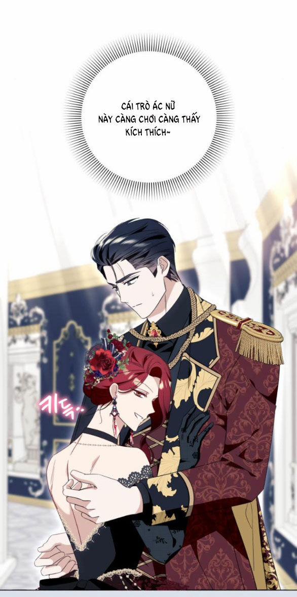 Tôi Tưởng Đó Chỉ Là Tiểu Thuyết Trọng Sinh Bình Thường 53.2 trang 15