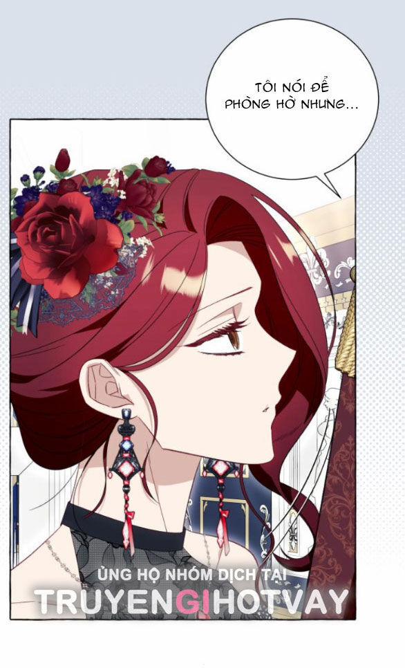 Tôi Tưởng Đó Chỉ Là Tiểu Thuyết Trọng Sinh Bình Thường 53.2 trang 16