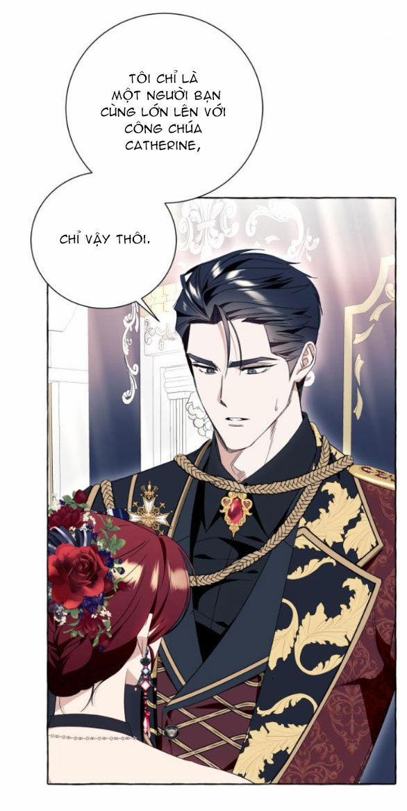 Tôi Tưởng Đó Chỉ Là Tiểu Thuyết Trọng Sinh Bình Thường 53.2 trang 17