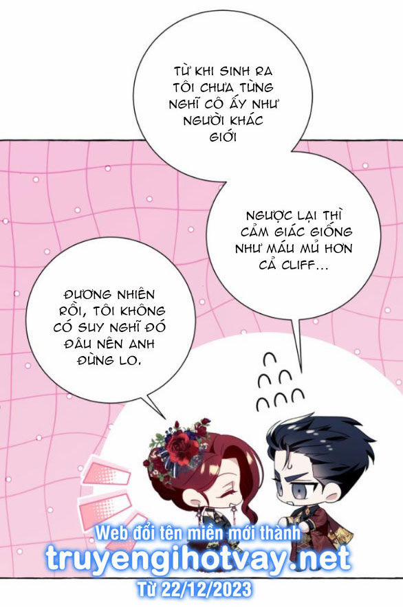 Tôi Tưởng Đó Chỉ Là Tiểu Thuyết Trọng Sinh Bình Thường 53.2 trang 18