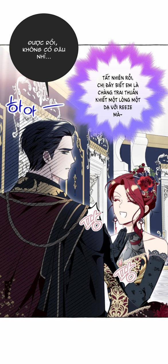 Tôi Tưởng Đó Chỉ Là Tiểu Thuyết Trọng Sinh Bình Thường 53.2 trang 19