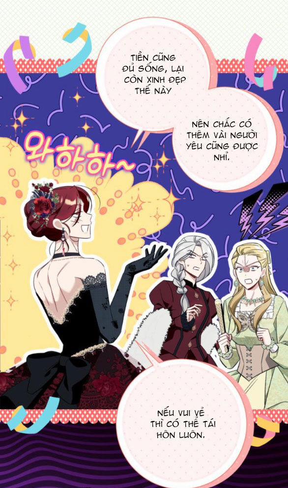 Tôi Tưởng Đó Chỉ Là Tiểu Thuyết Trọng Sinh Bình Thường 53.2 trang 2