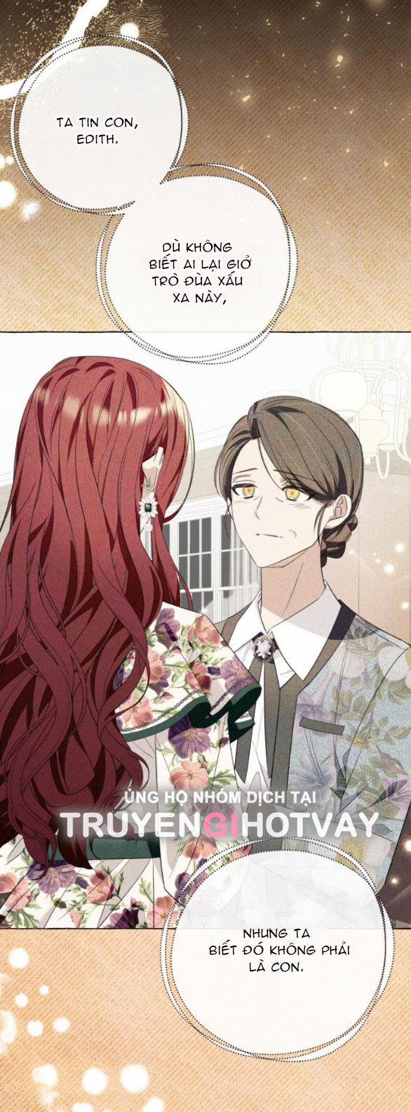 Tôi Tưởng Đó Chỉ Là Tiểu Thuyết Trọng Sinh Bình Thường 53.2 trang 26