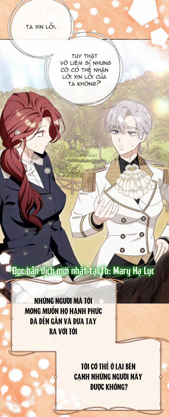 Tôi Tưởng Đó Chỉ Là Tiểu Thuyết Trọng Sinh Bình Thường 53.2 trang 30